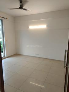 Bedroom Image of 1350 Sq.ft 2.5 BHK Builder Floor for rent in Vatika Xpressions, Sector 88B Gurgaon for Rs. 28000