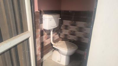 Image of 1170 Sq.ft 2 BHK Independent House for rent in Gandhi Colony, Muzaffarnagar for Rs. 5000