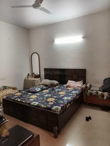 Bedroom Image of 1300 Sq.ft 2 BHK Builder Floor for sale in SS The Lilac, Sector 49 Gurgaon for Rs. 13800000