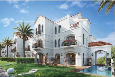 Image of 6550 Sq.ft 4.5 BHK Villa for sale in Shalimar Valencia County, Gomti Nagar Extension, Lucknow for Rs. 64200000