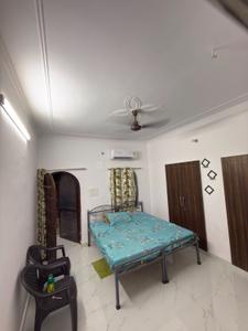 Hall Image of 1800 Sq.ft 2 BHK Independent House for rent in Shyam Nagar Jaipur for Rs. 25000