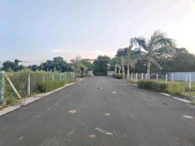 Image of 846 Sq.ft Residential Plot / Land for sale in Gerugambakkam, Chennai for Rs. 5721000