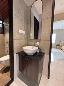 Image of 813 Sq.ft 2 BHK Apartment / Flat for sale in Millennium Acropolis 1, Wakad, Pune for Rs. 7900000
