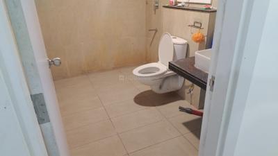 Image of 1283 Sq.ft 2 BHK Apartment / Flat for rent in Prestige High Fields, Financial District, Hyderabad for Rs. 56000