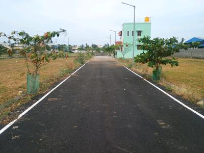 Image of 1050 Sq.ft Residential Plot / Land for sale in Avadi, Chennai for Rs. 4410000