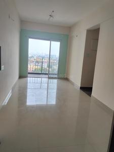 Hall Image of 976 Sq.ft 2 BHK Apartment / Flat for sale in Primarc Aangan, South Dum Dum Kolkata for Rs. 10500000