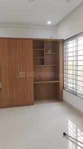 Bedroom Image of 3000 Sq.ft 3 BHK Independent House for rent in Arera Colony Bhopal for Rs. 55000