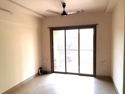 Living Room Image of 905 Sq.ft 2 BHK Apartment / Flat for sale in Madhav Palacia, Hiranandani Estate Thane for Rs. 11500000