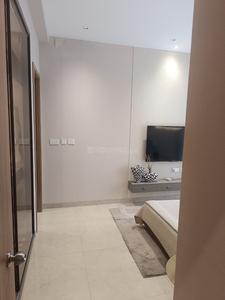 Bedroom Image of 1350 Sq.ft 3 BHK Apartment / Flat for sale in Chembur Mumbai for Rs. 44900000