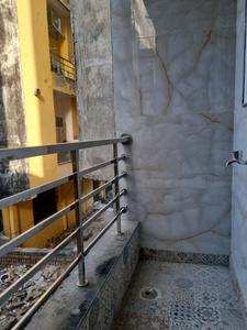 Bedroom One Image of 600 Sq.ft 2 BHK Apartment / Flat for sale in Planner PNM Homes by Planner N Maker, Suraj Vihar New Delhi for Rs. 5500000