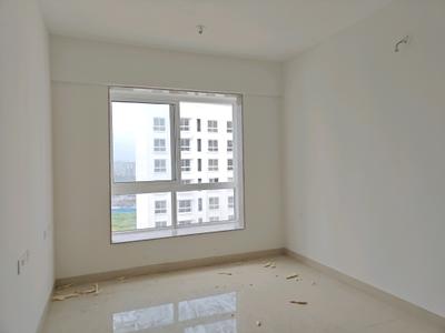 Bedroom Image of 825 Sq.ft 2.5 BHK Apartment / Flat for sale in Hubtown Rising City, Ramabai Ambedkar Nagar Mumbai for Rs. 22500000