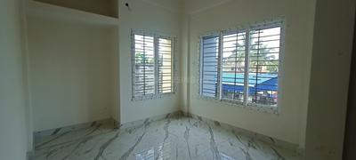 Balcony Image of 890 Sq.ft 2 BHK Apartment / Flat for sale in Naktala Kolkata for Rs. 4235000