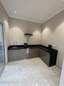 Kitchen Image of 1460 Sq.ft 3 BHK Apartment / Flat for sale in Dosti Greenscapes, Hadapsar Pune for Rs. 13500000
