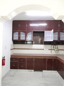 Kitchen Image of 2200 Sq.ft 3 BHK Apartment / Flat for sale in The Antriksh Antriksh Dwarka, Sector 4 Dwarka New Delhi for Rs. 37500000