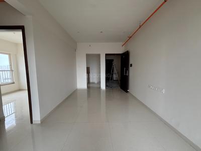 Hall Image of 650 Sq.ft 2 BHK Apartment / Flat for sale in Kalpataru Vivant, Jogeshwari East Mumbai for Rs. 24900000