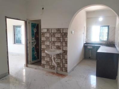 Hall Image of 1100 Sq.ft 3 BHK Apartment / Flat for sale in Rishra Hooghly for Rs. 3000000