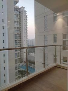 Living Room Image of 1774 Sq.ft 3 BHK Apartment / Flat for sale in ACE Ace Starlit, Sector 150 Noida for Rs. 28500000