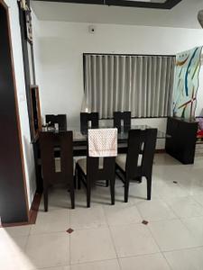Hall Image of 2340 Sq.ft 4 BHK Villa for sale in Sola Ahmedabad for Rs. 32500000