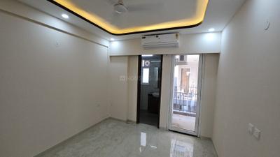 Bedroom Image of 1485 Sq.ft 3.5 BHK Builder Floor for sale in Smartworld Gems, Sector 89 Gurgaon for Rs. 17000000