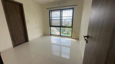 Bedroom Image of 1250 Sq.ft 3 BHK Apartment / Flat for rent in Sus Pune for Rs. 35000