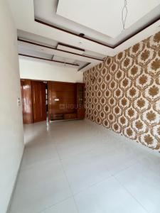 Hall Image of 920 Sq.ft 3 BHK Independent House for sale in Sector 123 Mohali for Rs. 10500000