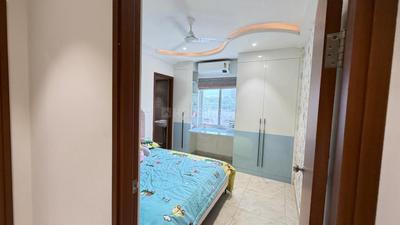 Bedroom Image of 951 Sq.ft 2 BHK Apartment / Flat for sale in Ace Amura, Narapally Hyderabad for Rs. 4300066