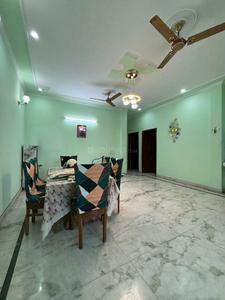 3 BHK Independent Builder Floor