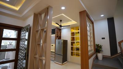 Hall Image of 3240 Sq.ft 4 BHK Villa for sale in Panchyawala Jaipur for Rs. 25000000