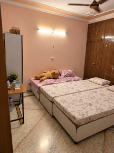 Image of Asha's PG in Sector 52, Noida