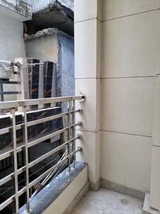 Bedroom Image of 450 Sq.ft 1 BHK Apartment / Flat for sale in Vikram The Residency by Vikram Properties And Builder, Dwarka Mor New Delhi for Rs. 2500000