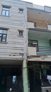 Image of 400 Sq.ft 1 BHK Apartment / Flat for sale in Ved Vihar, Ghaziabad for Rs. 730000