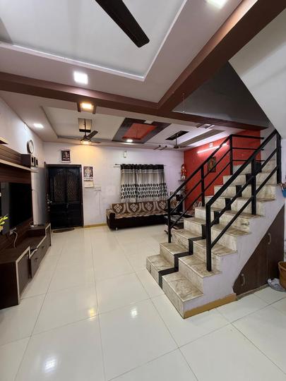 poojan bunglow bopal Main Image 1