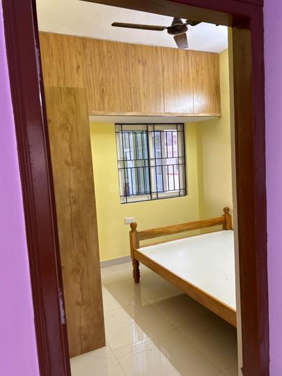 Electronic City Phase 2 Bedroom 1