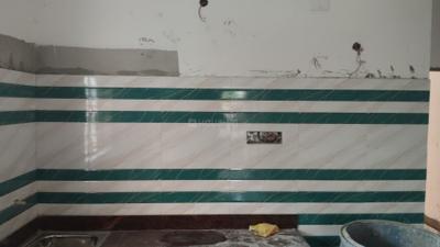 Kitchen Image of 700 Sq.ft 2 BHK Apartment / Flat for sale in New Barrakpur Kolkata for Rs. 2000000