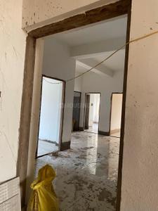 Hall Image of 1400 Sq.ft 3 BHK Apartment / Flat for sale in Kalyani Nadia for Rs. 5000000