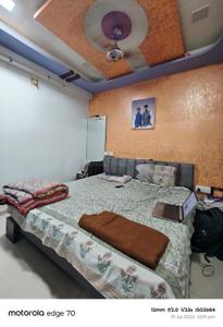 Bedroom Image of 1150 Sq.ft 2 BHK Apartment / Flat for sale in Takshashila Colonials, Maninagar Ahmedabad for Rs. 7500000