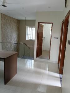 Hall Image of 1200 Sq.ft 3 BHK Builder Floor for rent in K R Puram Bengaluru for Rs. 55000