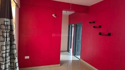 Living Room Image of 1495 Sq.ft 3 BHK Apartment / Flat for sale in Cosmos Nandana, Hallehalli Bengaluru for Rs. 6500000