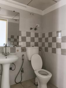 Bedroom Two Image of 955 Sq.ft 2 BHK Apartment / Flat for sale in Gaurs 14th Avenue, Noida Extension Greater Noida for Rs. 7905000
