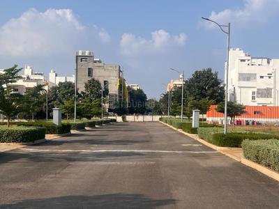 Image of 1500 Sq.ft Residential Plot / Land for sale in Gangondanahalli, Bengaluru for Rs. 13350000