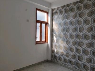 Bedroom Image of 750 Sq.ft 2 BHK Builder Floor for sale in DLF Ankur Vihar Ghaziabad for Rs. 2132020