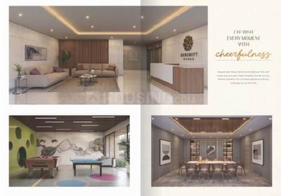Image of 1850 Sq.ft 3 BHK Apartment / Flat for sale in Pal Gam, Surat for Rs. 8797500