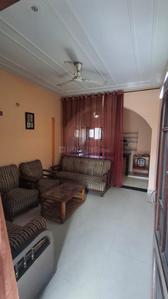 Hall Image of 1000 Sq.ft 1 BHK Builder Floor for rent in Sector 61 Mohali for Rs. 22000