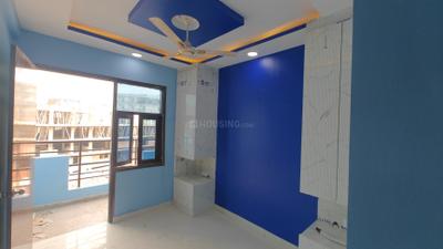 Bedroom Image of 550 Sq.ft 1 BHK Apartment / Flat for sale in Paradise Homes, Sector 73 Noida for Rs. 2500000