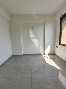 Bedroom Image of 2160 Sq.ft 3 BHK Apartment / Flat for sale in Sunrise Vista, Bodakdev Ahmedabad for Rs. 19200000