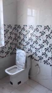 Bathroom Image of 1395 Sq.ft 3 BHK Apartment / Flat for sale in Aryan Ashashree Heights, Morabadi Ranchi for Rs. 6975000