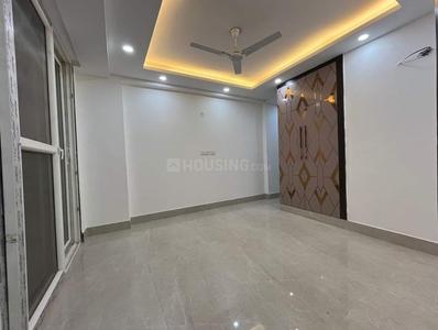 Hall Image of 2000 Sq.ft 3 BHK Builder Floor for sale in Ridhi Homes Greenfield Floors, Green Field Colony Faridabad for Rs. 15000000
