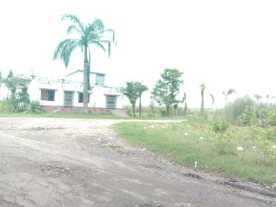 Image of 2160 Sq.ft Residential Plot / Land for sale in Sweepview Metroplex City, Bagpota, Kolkata for Rs. 1575000