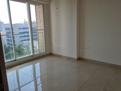 Bedroom Image of 1750 Sq.ft 3 BHK Apartment / Flat for sale in Sagitarius Bluegrass Residences Tower II, Kalyani Nagar Pune for Rs. 44000000