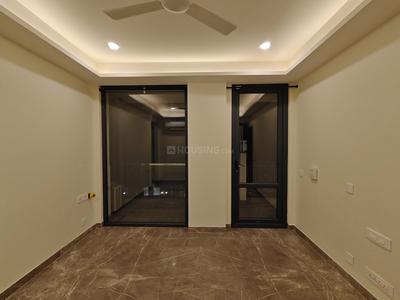 Hall Image of 1800 Sq.ft 3 BHK Builder Floor for rent in South Extension II New Delhi for Rs. 135000